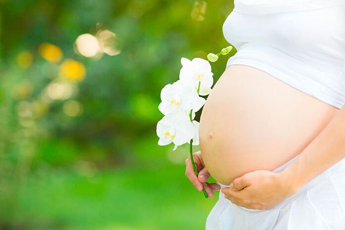 Medicamentos para mulheres grávidas
