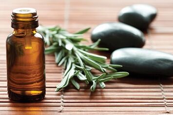 óleo de tea tree para fungos nas unhas